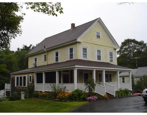 Unit for sale at 129 High, Norwell, MA 02061