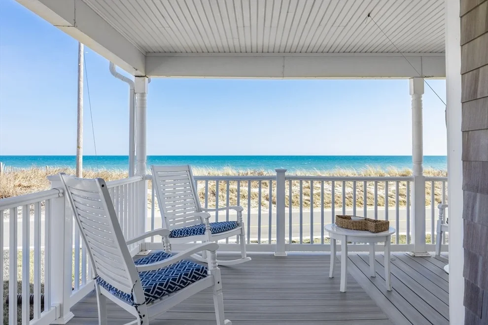 Unit for sale at 72 B Street, Hull, MA 02045