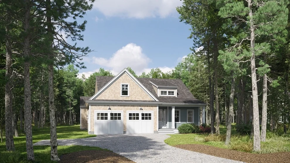 Unit for sale at 2 Betts Way, Falmouth, MA 02536