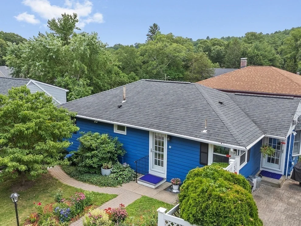 Unit for sale at 39 Smart Street, Waltham, MA 02451