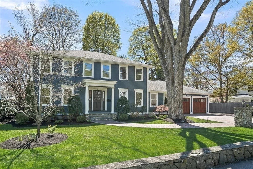 Unit for sale at 50 Brooks Street, Winchester, MA 01890