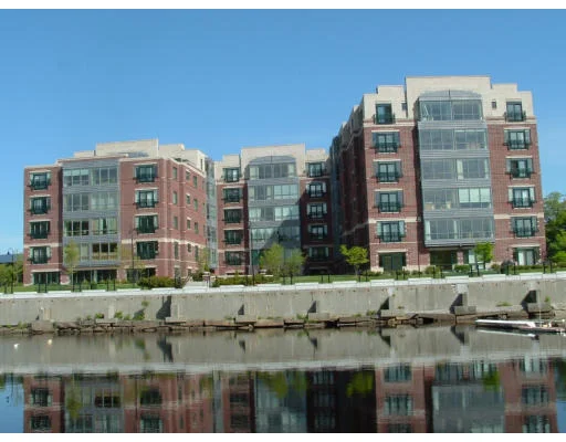 Unit for sale at 88 Wharf St., Milton, MA 02186