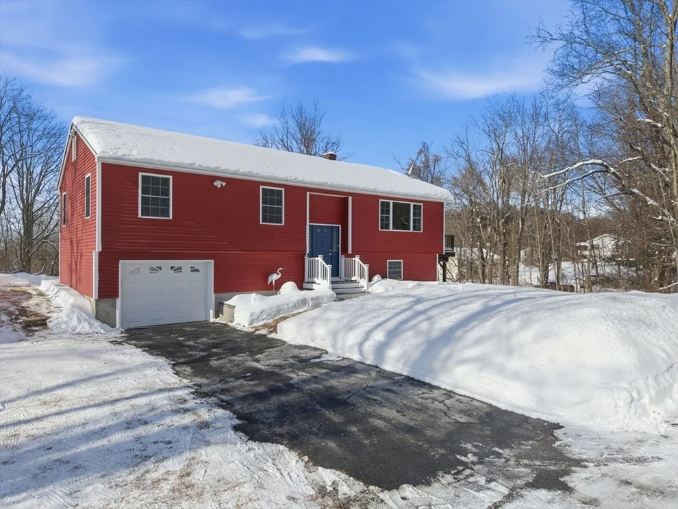 Unit for sale at 156 Vaughn Rd., Athol, MA 01331