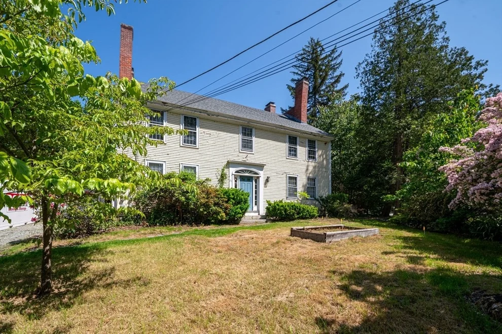 Unit for sale at 25 Pine St, Westford, MA 01886