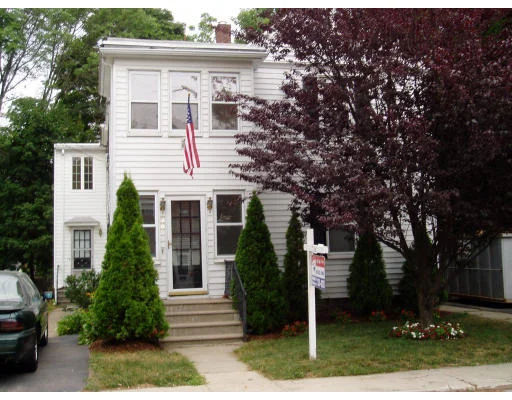 Unit for sale at 18 Pleasant St, Medfield, MA 02052
