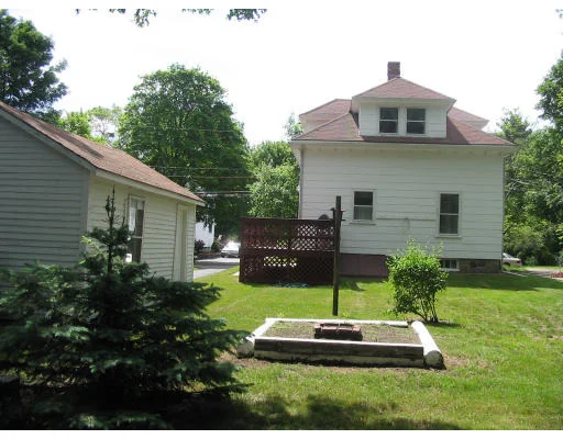 Unit for sale at 17 Hampden Ave, Brockton, MA 02301