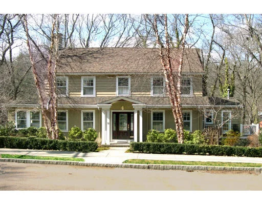 Unit for sale at 51 Beaumont Ave, Newton, MA 02460