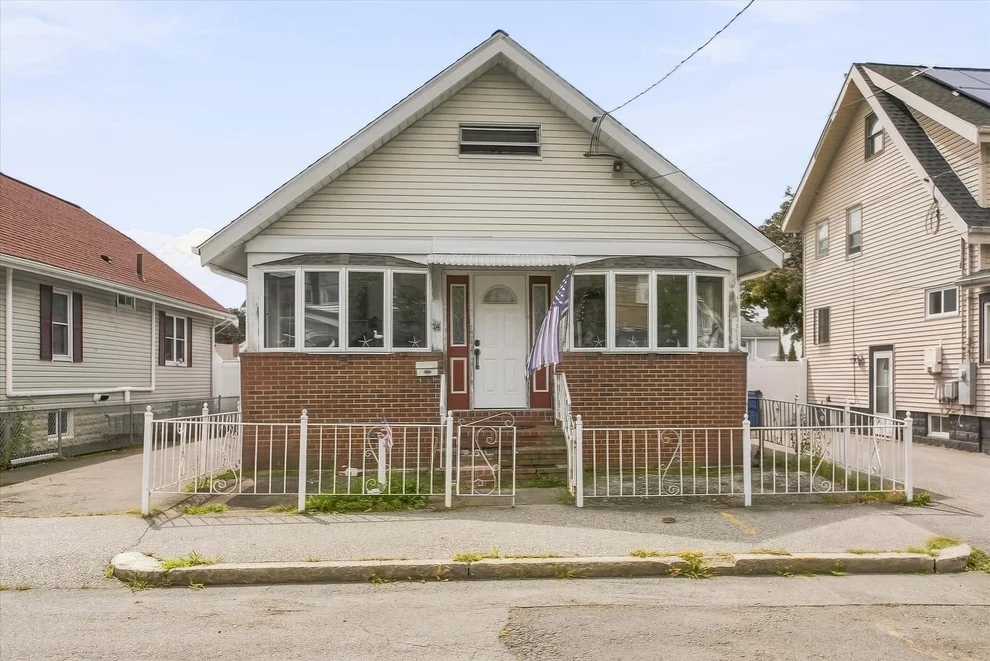 Unit for sale at 14 Beckert Ave, Revere, MA 02151