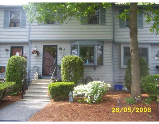 Unit for sale at 18 Gilmore St, Lowell, MA 01854