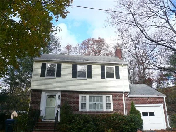 Unit for sale at 87 Buchanan Rd, Boston, MA 02132