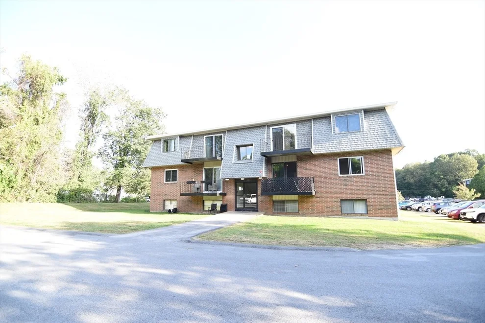 Unit for sale at 176 Maple Ave, Rutland, MA 01543