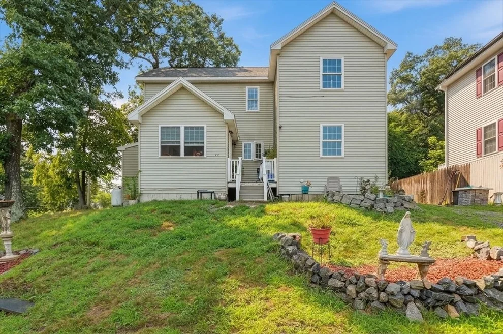 Unit for sale at 47 Pine Hill Road, Worcester, MA 01604