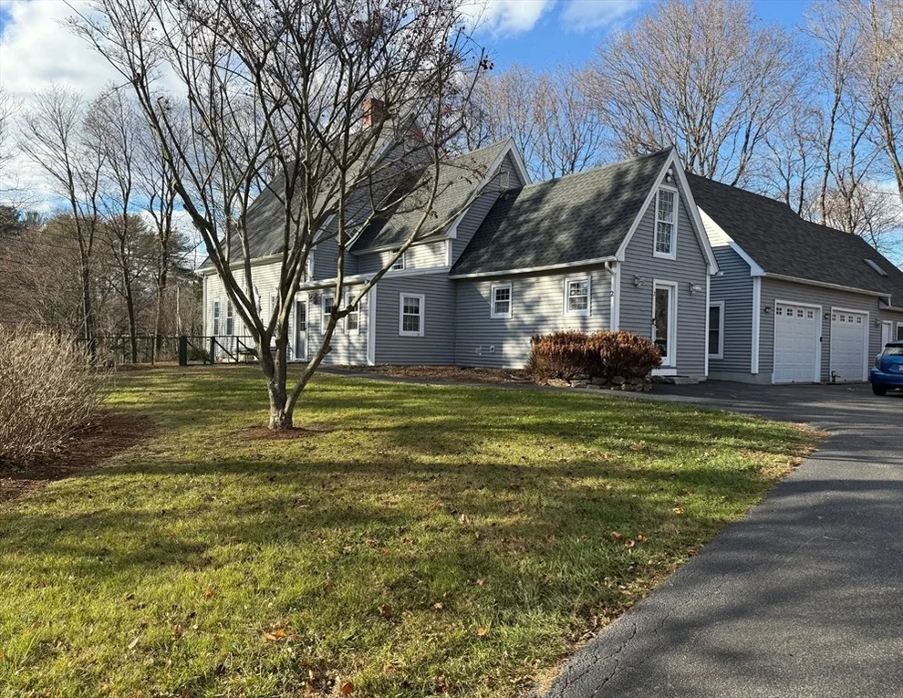 Unit for sale at 2 C St, Douglas, MA 01516