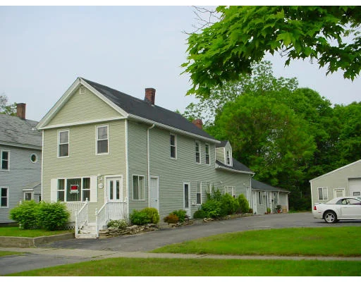 Unit for sale at 230 Main St., Oxford, MA 01540