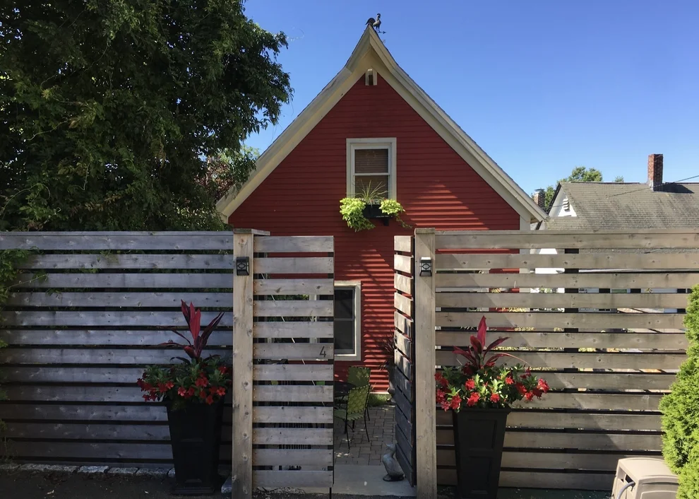 Unit for sale at 10 Symmes Street, Boston, MA 02131