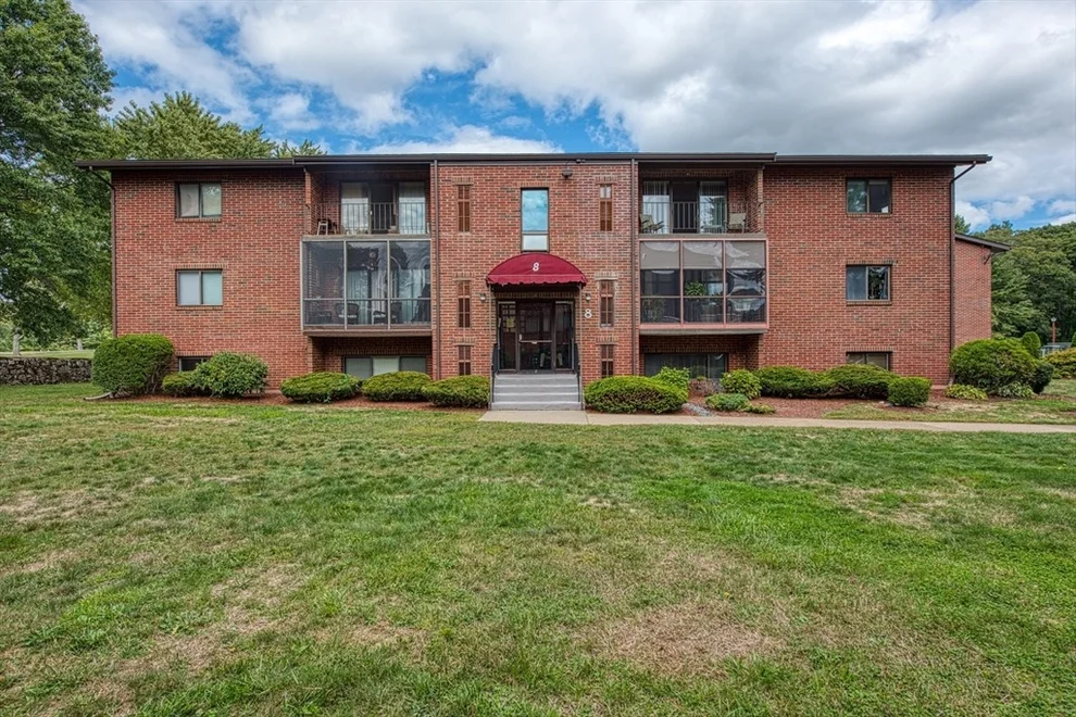 Unit for sale at 221 Oak St, Brockton, MA 02301