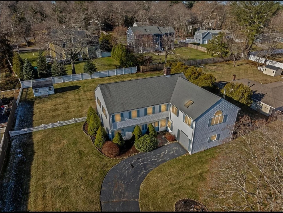 Unit for sale at 4 Michael Road, Hingham, MA 02043