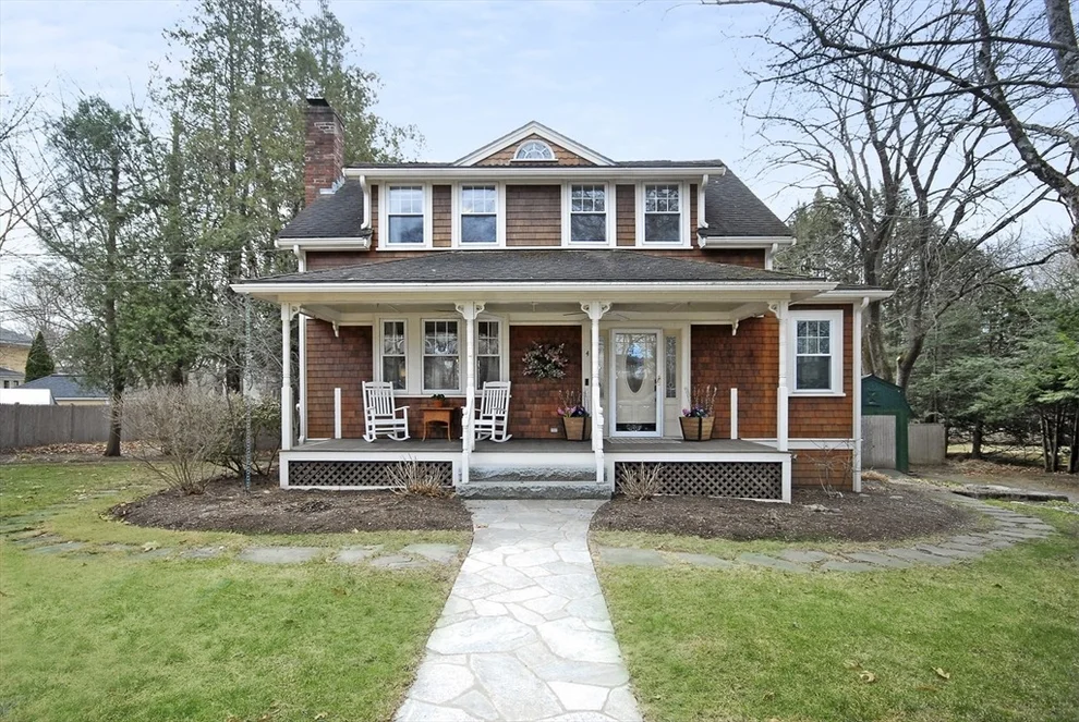 Unit for sale at 4 Sylvia St, Acton, MA 01720