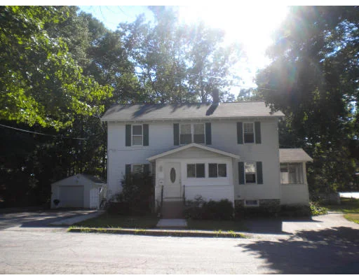 Unit for sale at 57 Cox, Hudson, MA 01749