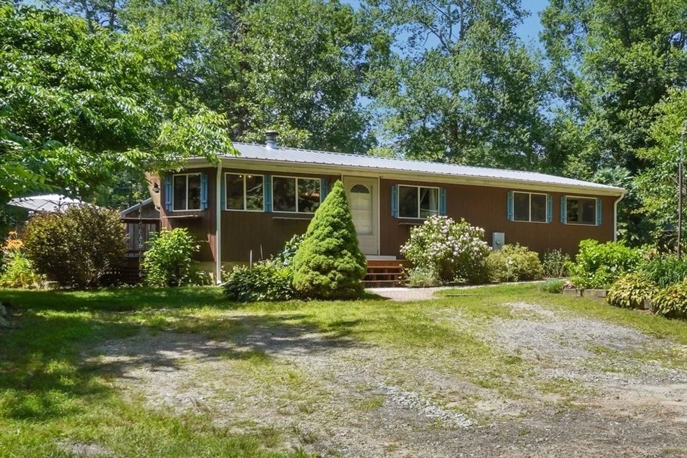 Unit for sale at 12 Juniper Rd, Lakeville, MA 02347