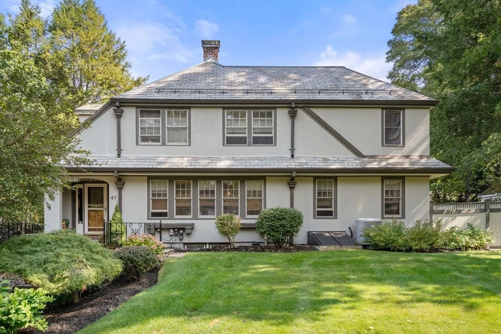 Unit for sale at 47 Summit Road, Wellesley, MA 02482
