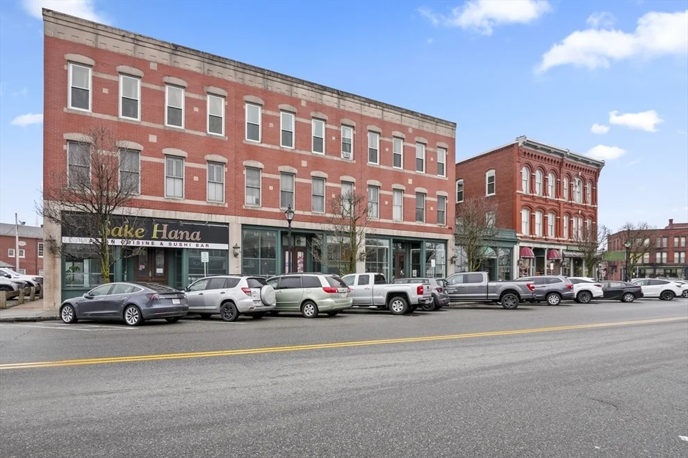 Unit for sale at 21 South St, Westborough, MA 01581