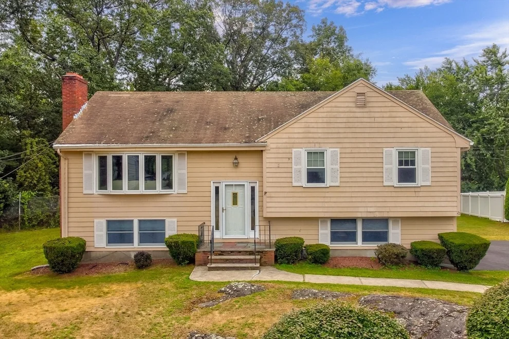 Unit for sale at 22 Millbrook Lane, Wakefield, MA 01880