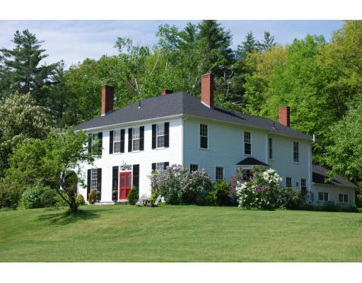 Unit for sale at 137 Maple Ave, Groton, MA 01450