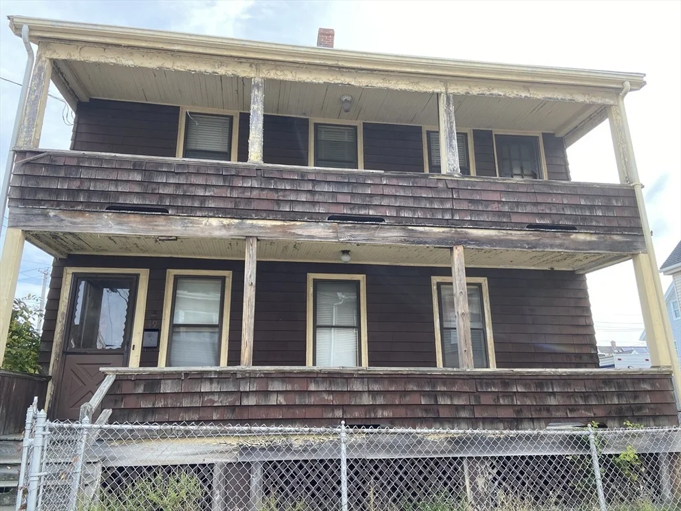 Unit for sale at 24 Alfred St, Everett, MA 02149