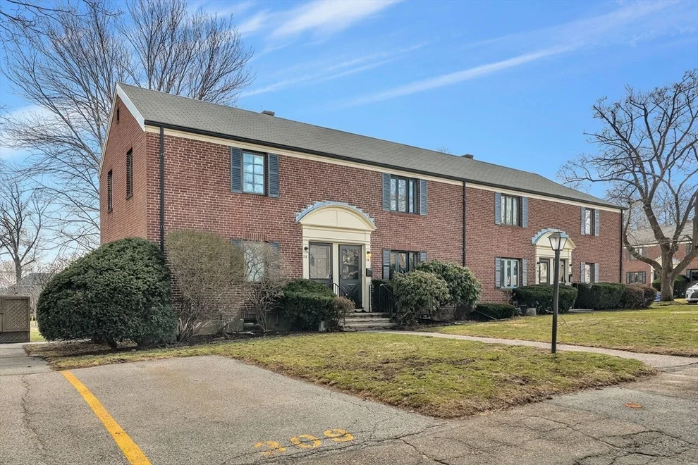 Unit for sale at 74 Duff St, Watertown, MA 02472