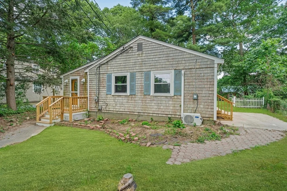 Unit for sale at 13 Hickory Rd, Halifax, MA 02338