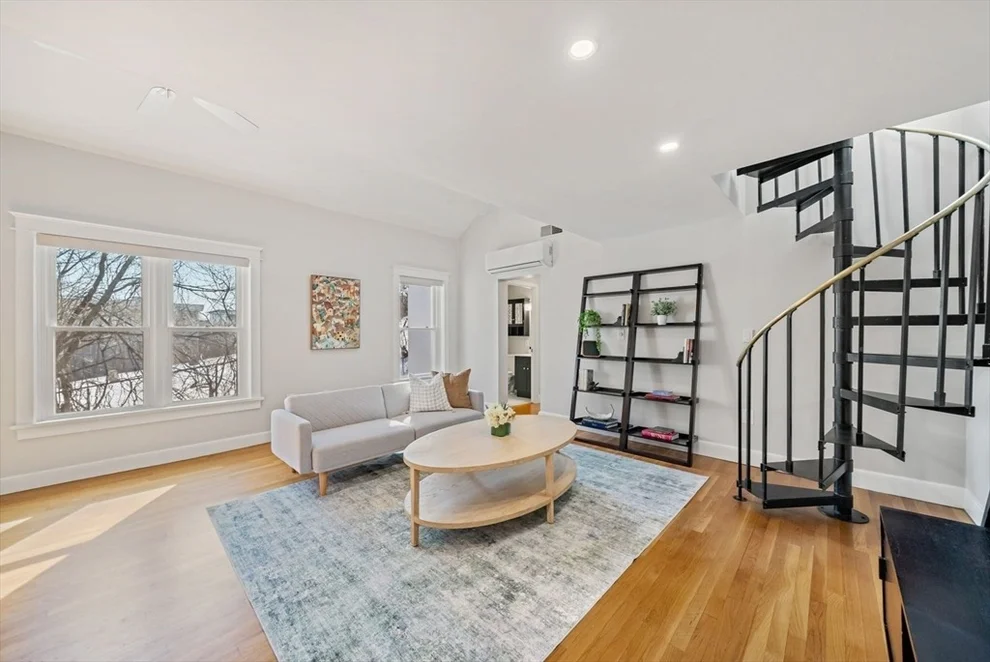 Unit for sale at 53 North Mead, Boston, MA 02129