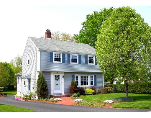 Unit for sale at 29 Nathaniel Road, Winchester, MA 01890