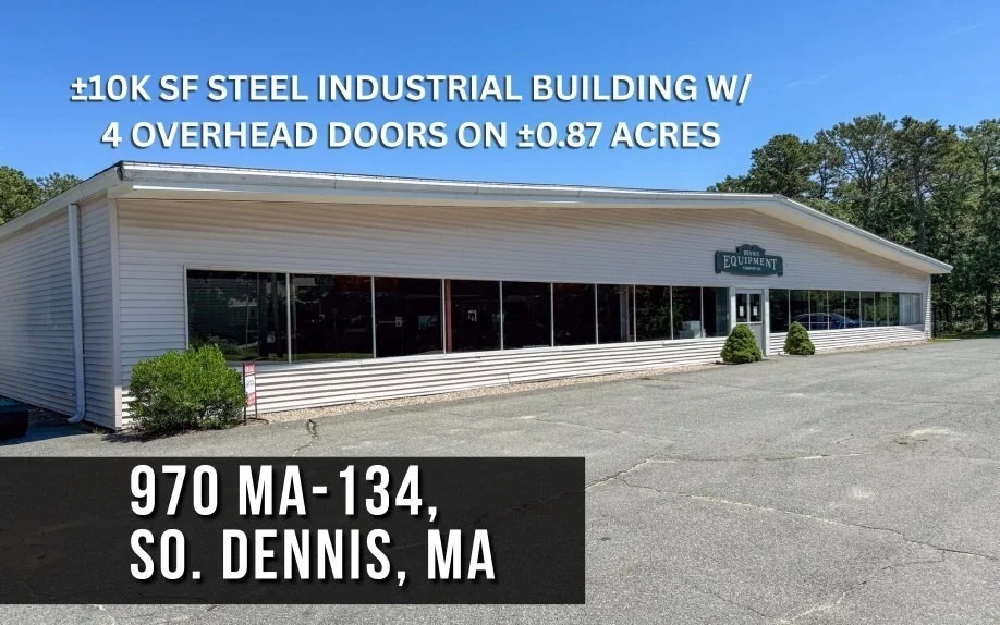 Unit for sale at 970 Route 134, Dennis, MA 02660