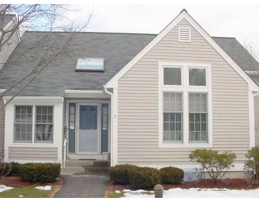 Unit for sale at 8 Brewster Lane, Acton, MA 01720