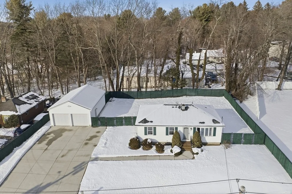 Unit for sale at 23 Gail Drive, Holden, MA 01520