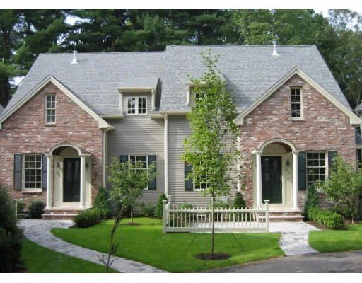 Unit for sale at 209 Garden, Needham, MA 02492