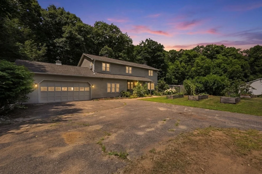 Unit for sale at 75 Blandford Rd, Granville, MA 01034