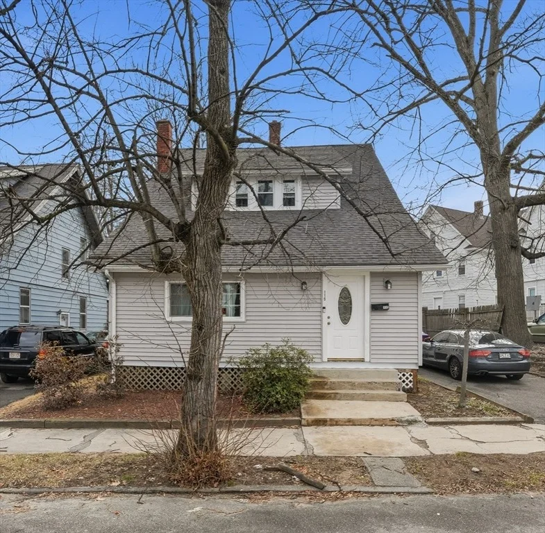 Unit for sale at 115 Pasadena St, Springfield, MA 01108