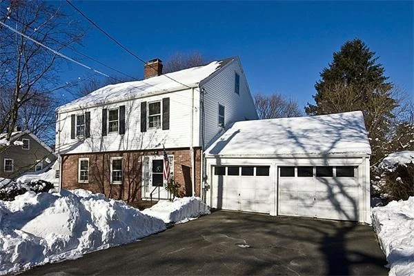 Unit for sale at 53 Amherst Rd, Newton, MA 02468