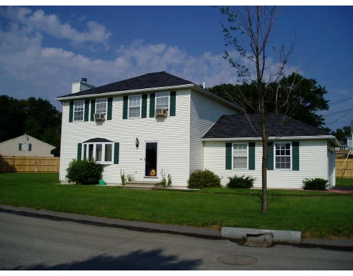 Unit for sale at 2 Barrview Circle, Methuen, MA 01844