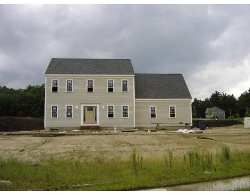 Unit for sale at Lot 2-14 Pine Hill Rd, Kingston, MA 02330