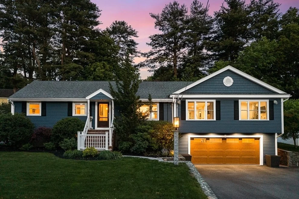 Unit for sale at 24 Hinds Road, Winchester, MA 01890