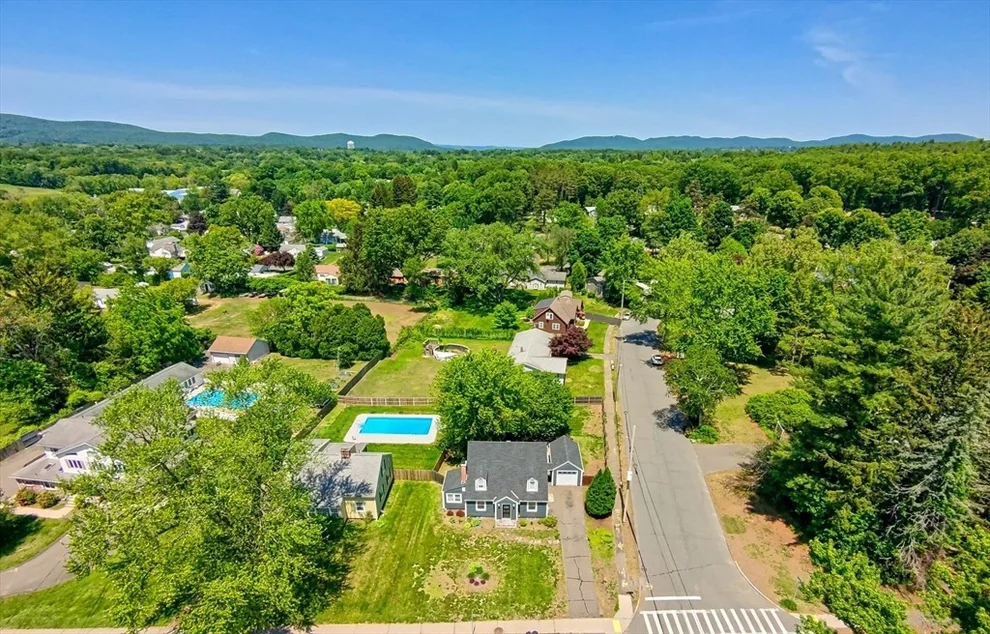 Unit for sale at 99 Granby Rd, South Hadley, MA 01075
