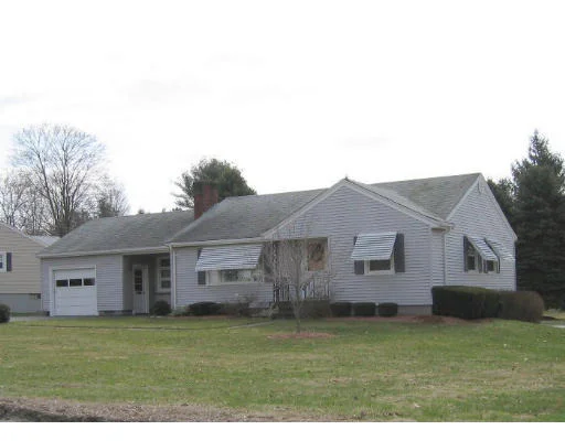 Unit for sale at 9 Cross Street, Grafton, MA 01560