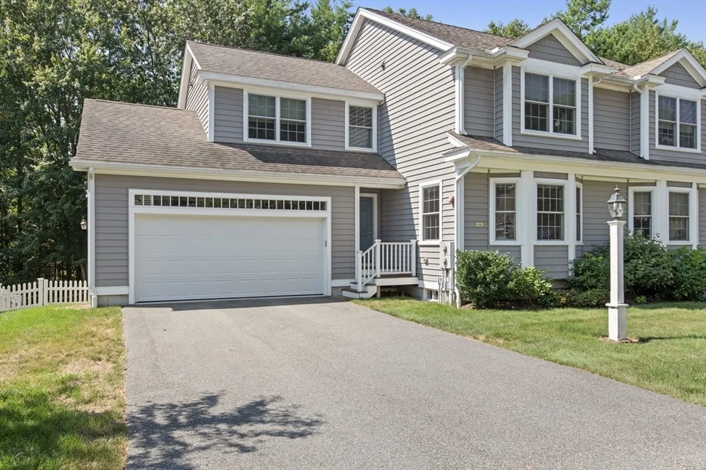 Unit for sale at 78 Mayflower Drive, North Andover, MA 01845