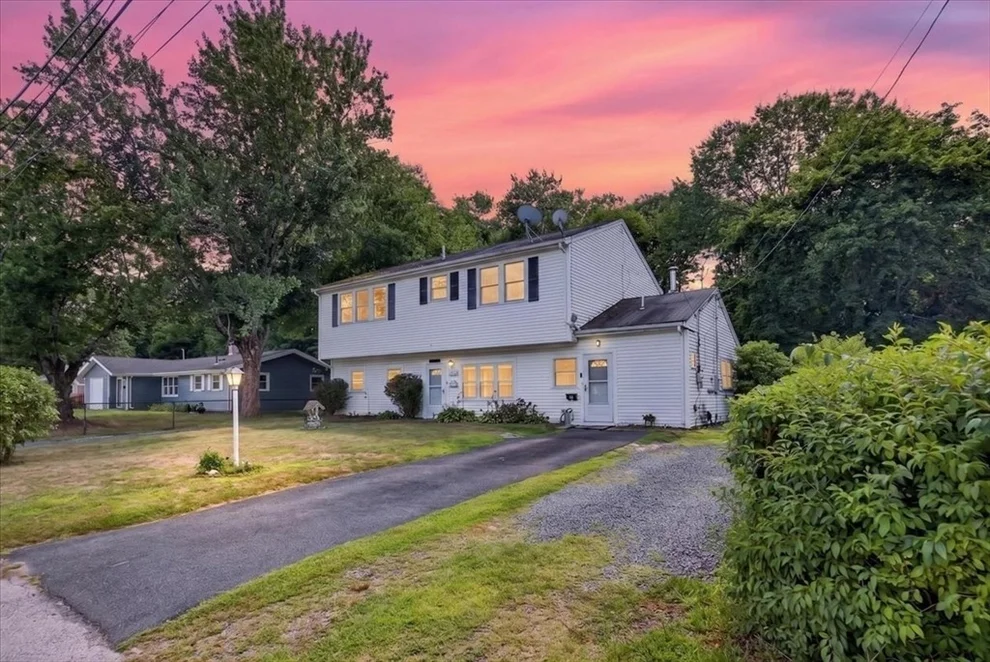 Unit for sale at 52 Boyle Rd, Brockton, MA 02302