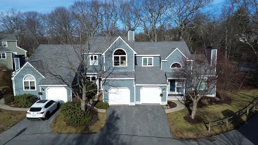 Unit for sale at 289 Bishops Forest Dr, Waltham, MA 02452