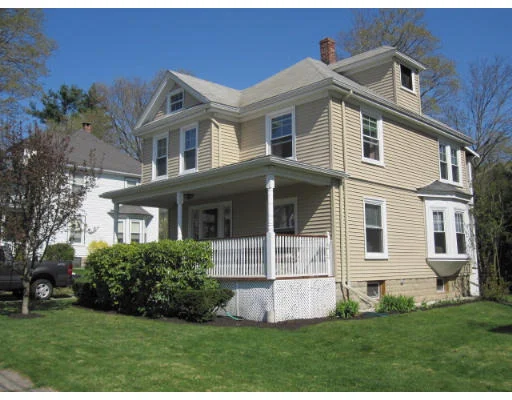 Unit for sale at 21 Rutherford Ave, Haverhill, MA 01830