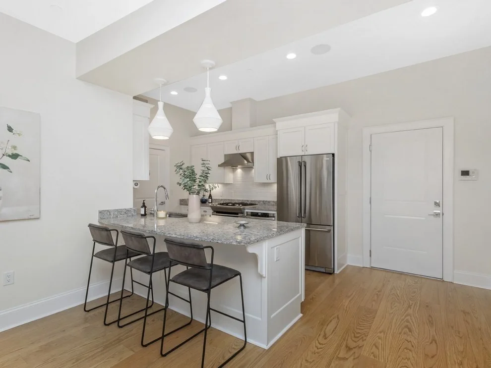 Unit for sale at 380 Bunker Hill St, Boston, MA 02129